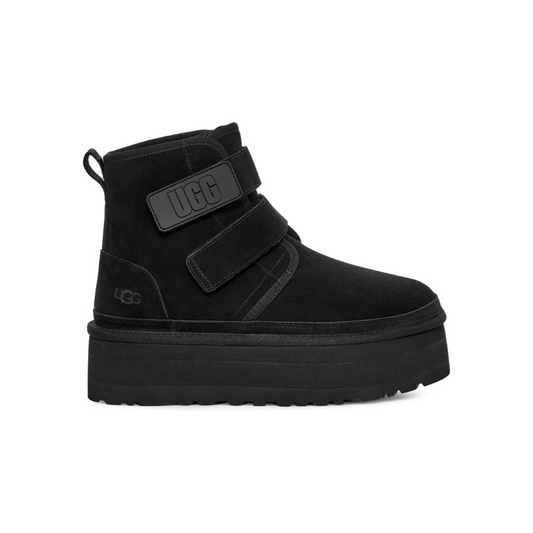 UGG Shoes | UGG Platform Chukka Black