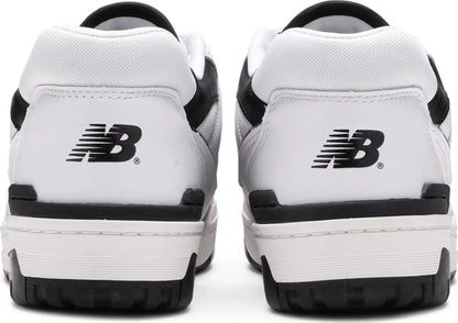New Balance 550 – Sea Salt Black