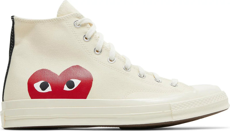 Converse x Chuck Taylor All Star Hi – Milk