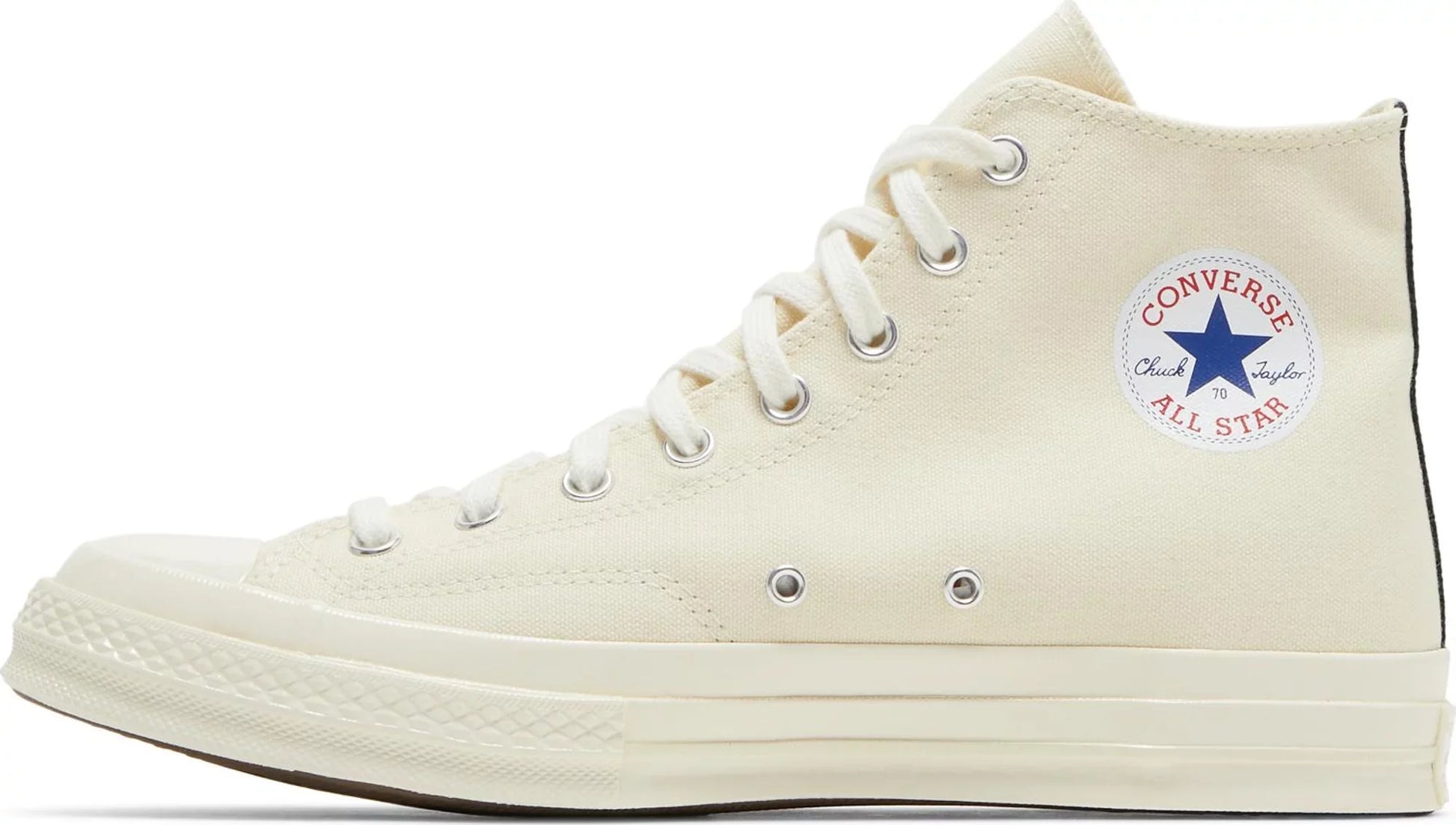 Converse x Chuck Taylor All Star Hi – Milk