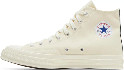 Converse x Chuck Taylor All Star Hi – Milk
