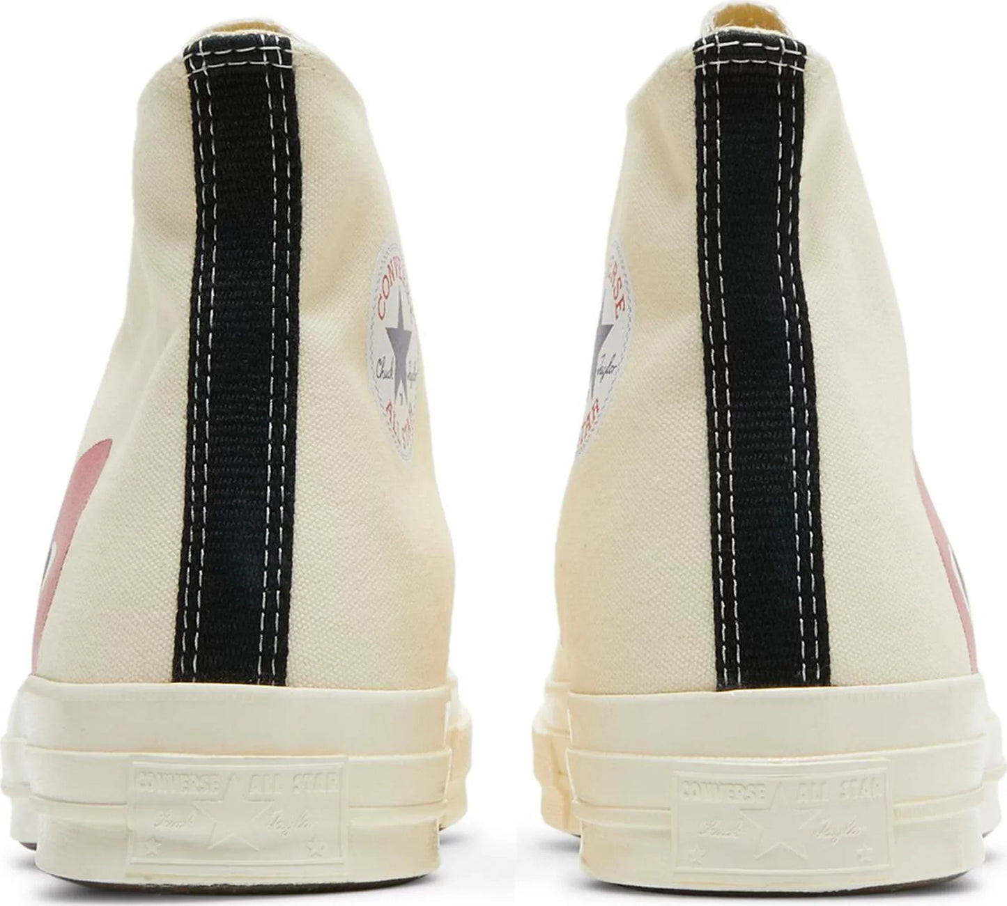 Converse x Chuck Taylor All Star Hi – Milk