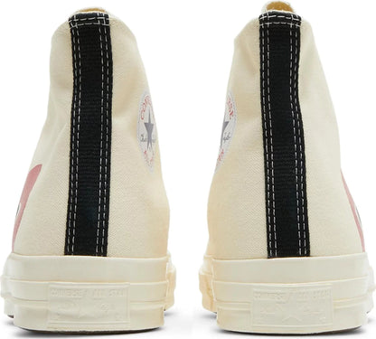 Converse x Chuck Taylor All Star Hi – Milk