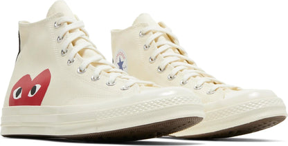 Converse x Chuck Taylor All Star Hi – Milk