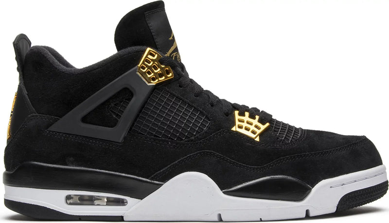 Air Jordan 4 Retro – Royalty
