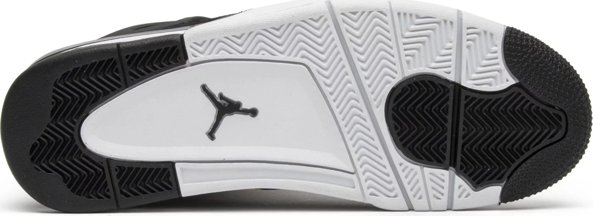 Air Jordan 4 Retro – Royalty