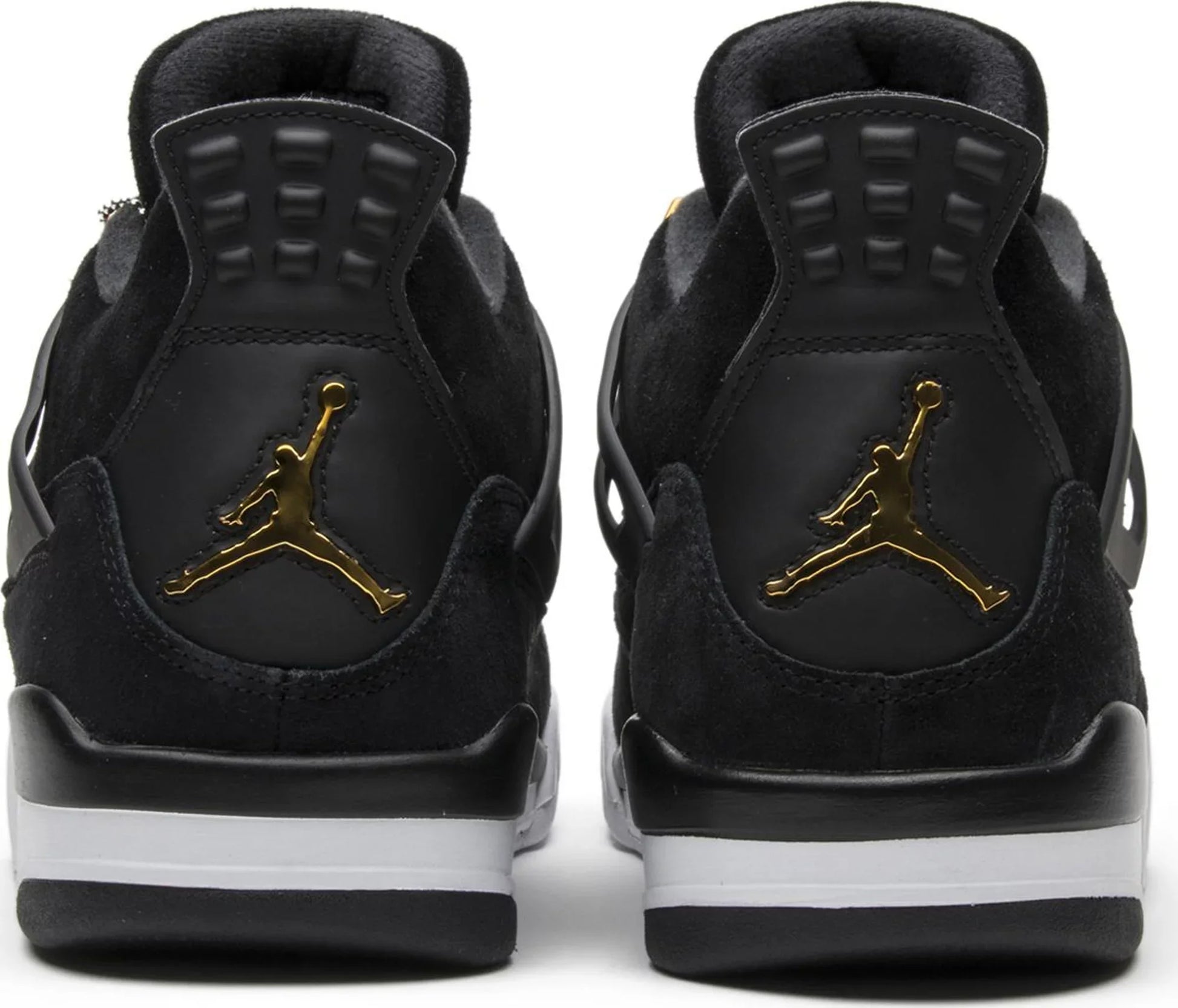 Air Jordan 4 Retro – Royalty