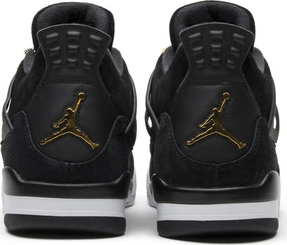 Air Jordan 4 Retro – Royalty