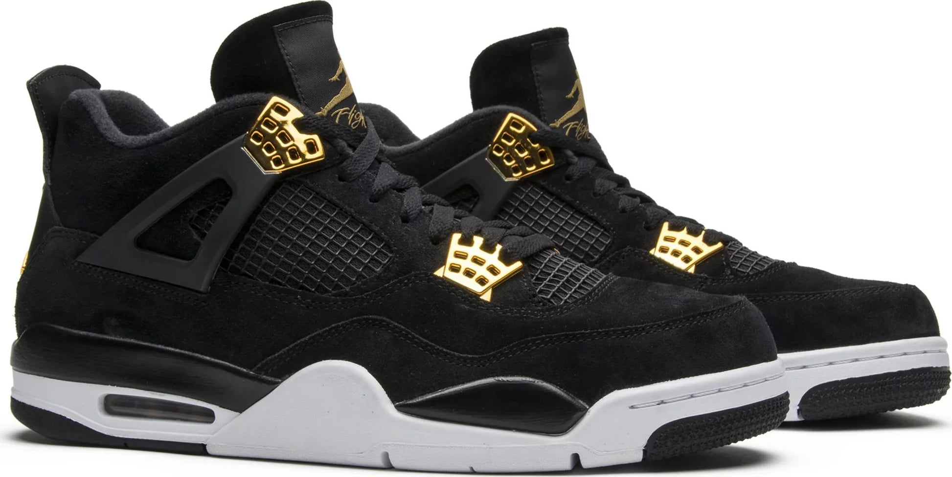 Air Jordan 4 Retro – Royalty