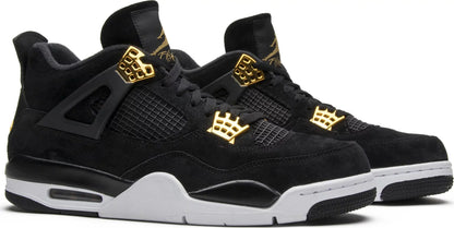 Air Jordan 4 Retro – Royalty