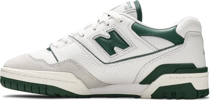 New Balance 550 – White Green