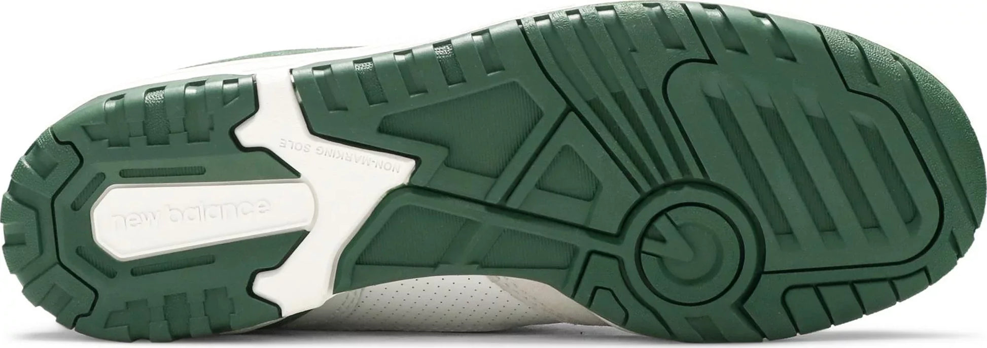 New Balance 550 – White Green