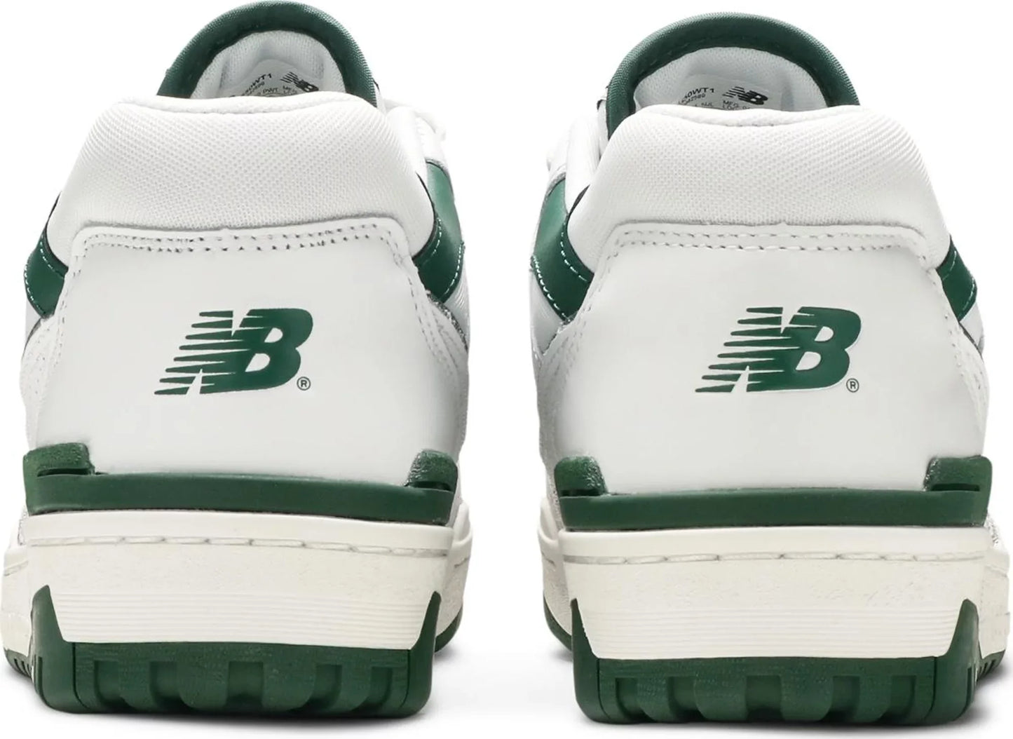 New Balance 550 – White Green