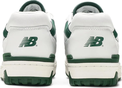 New Balance 550 – White Green