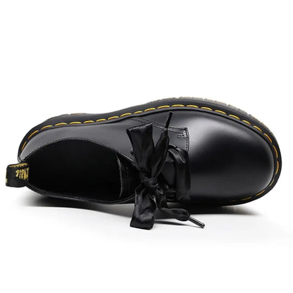 Dr. Martens Holly Leather