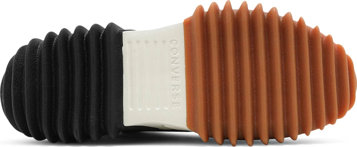 Converes Run Star Motion – Black Gum Honey