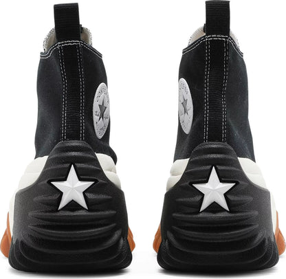 Converes Run Star Motion – Black Gum Honey