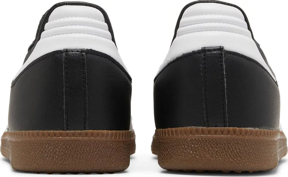 Samba Vegan – Black Gum