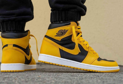 Nike Air Jordan | Nike Air Jordan 1 Retro High OG Pollen
