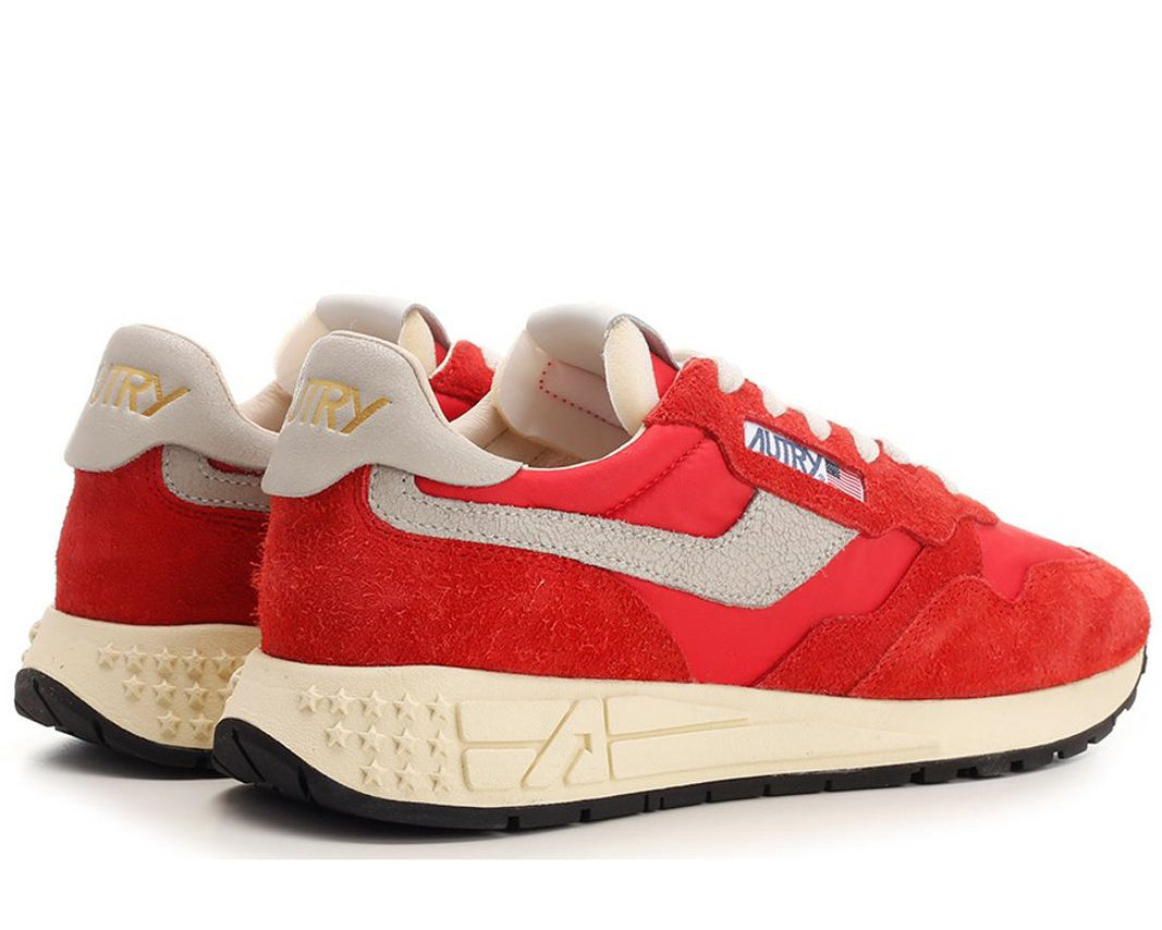 Autry Reelwind Low-Top Sneakers
