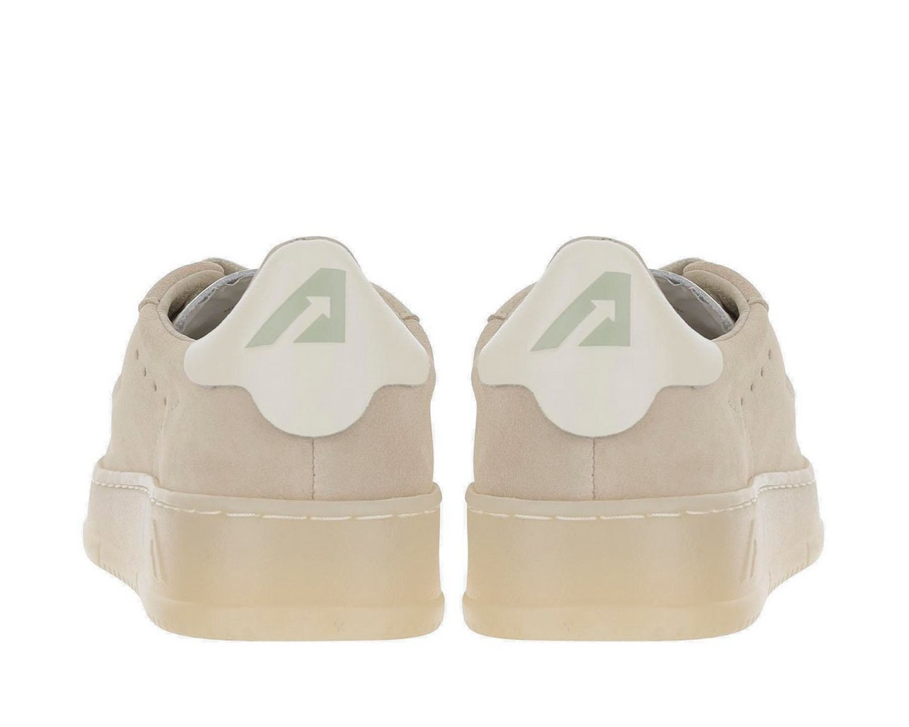 Autry Dallas Low Sneakers
