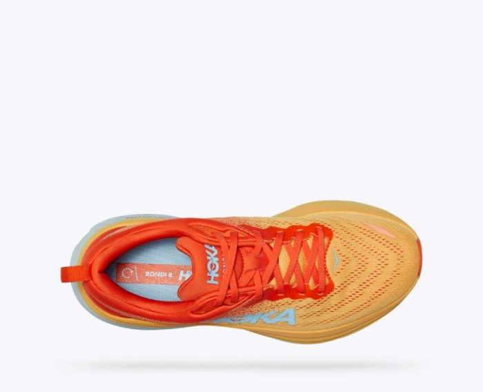 HOKA Bondi 8