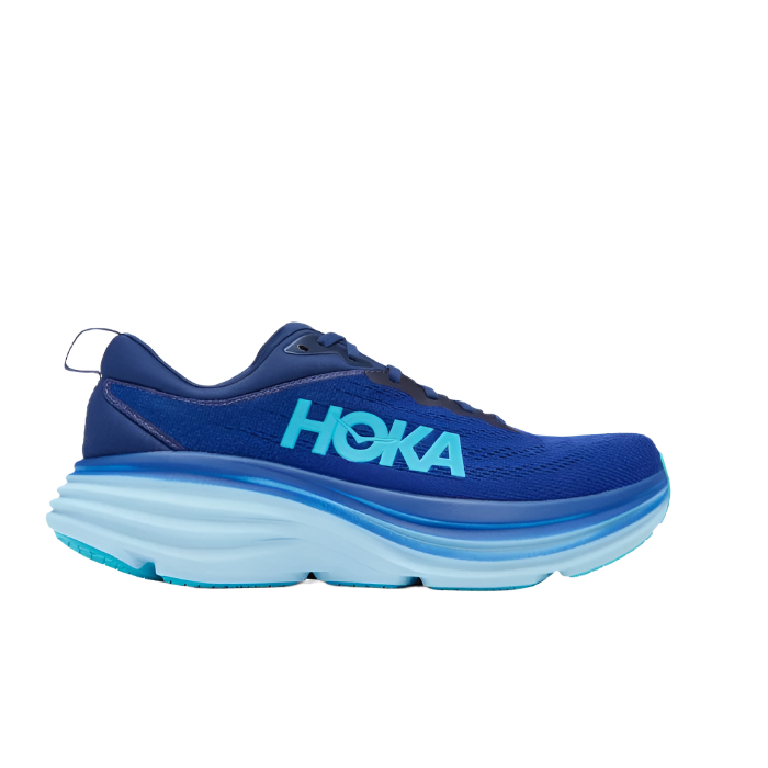 HOKA Bondi 8 | נעלי הוקה בונדי