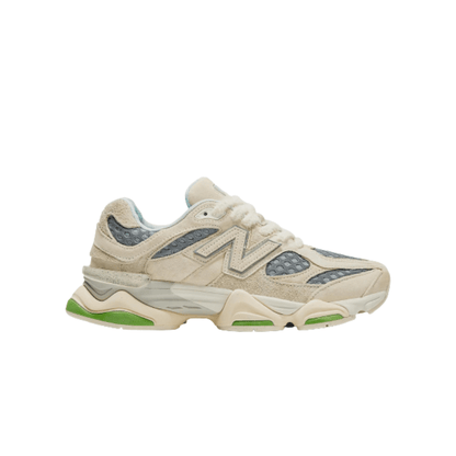 New Balance 9060 Bricks & Wood