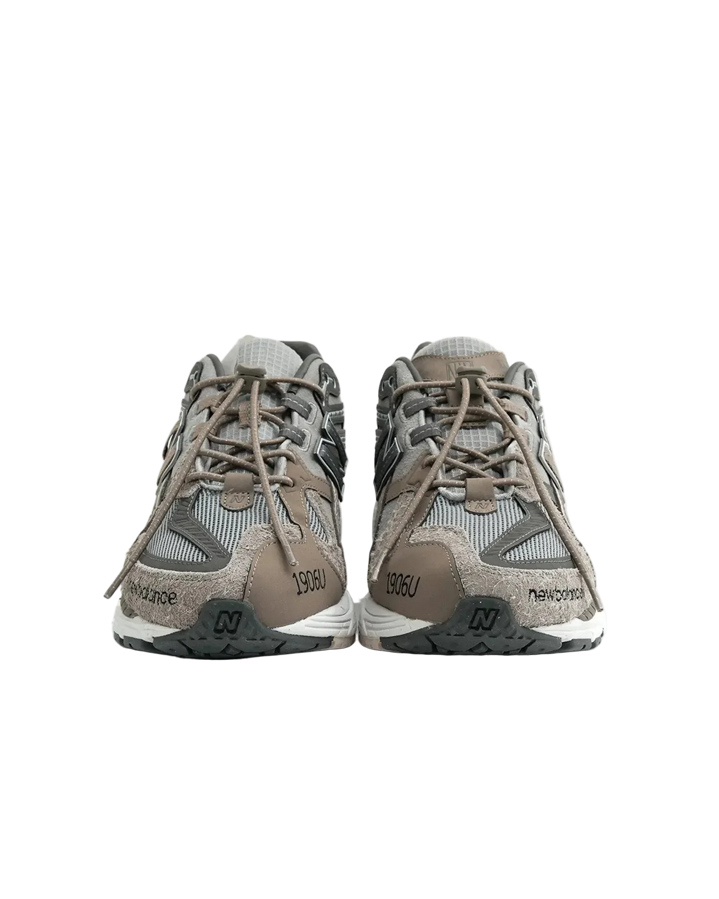 New Balance 1906 N.Hoolywood x INVINCIBLE Moonrock