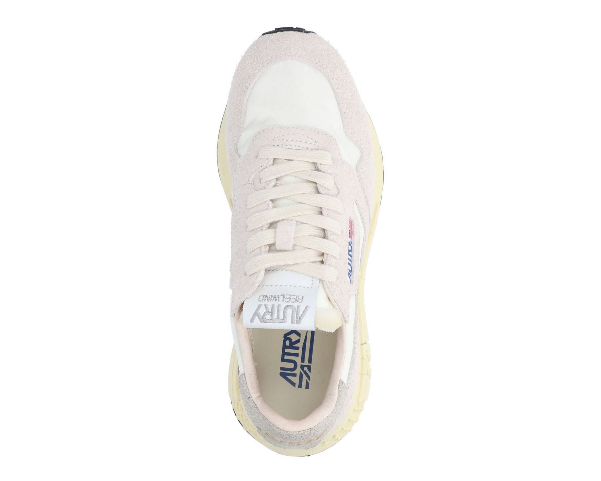 Autry Reelwind Low Sneakers