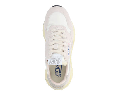 Autry Reelwind Low Sneakers