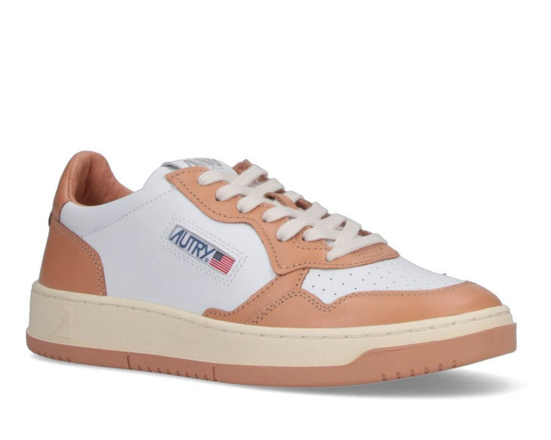Autry Classic Low-Top Sneakers