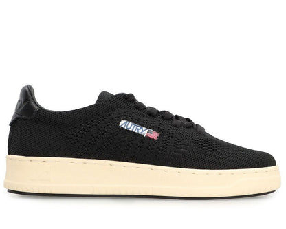 Autry Easeknit Medalist Low Sneakers