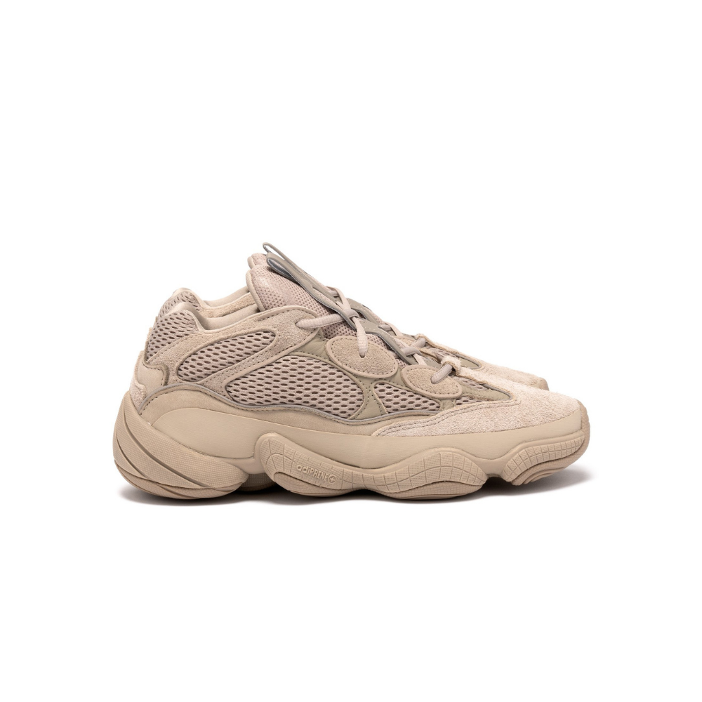 Adidas Yeezy | Adidas Yeezy 500 Taupe Light