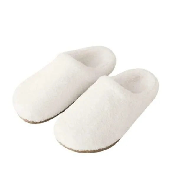 Alo Yoga Sherpa Recovery Slipper