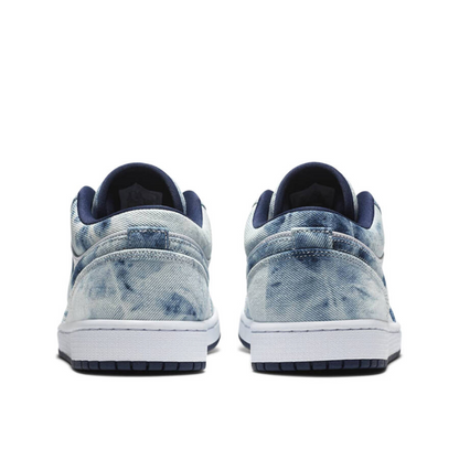 Nike Air Jordan | Nike Air Jordan 1 Low Se Washed Denim