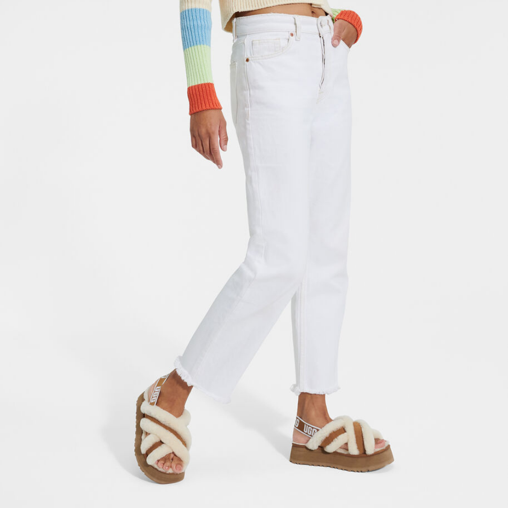 UGG Women's Disco Cross Camel