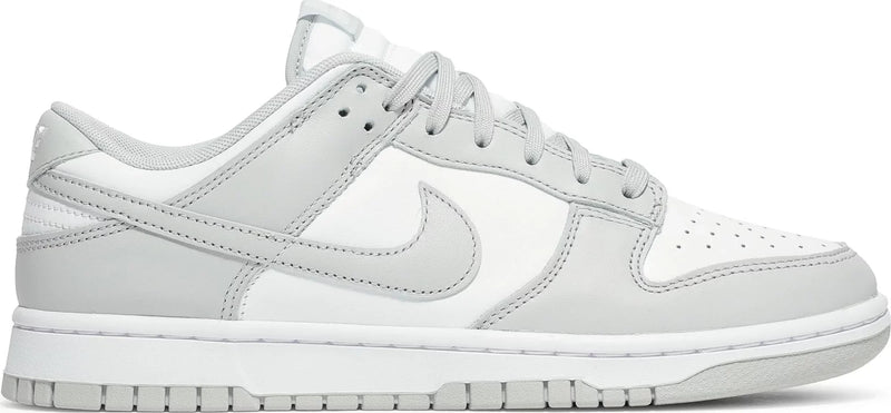 Dunk Low – Grey Fog
