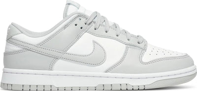 Dunk Low – Grey Fog