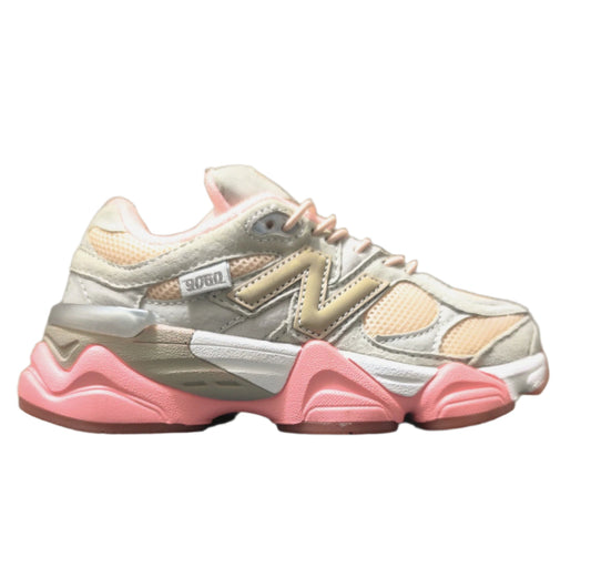 New Balance 9060 Kids Joe Freshgoods Baby Shower Blue