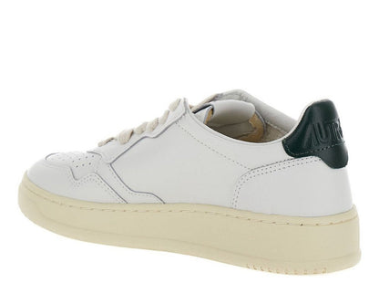 Autry Medalist Low-Top Sneakers