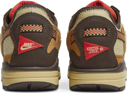 Travis Scott x Air Max 1 – Baroque Brown
