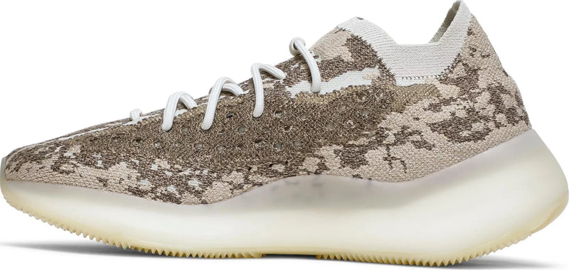 Yeezy Boost 380 – Pyrite