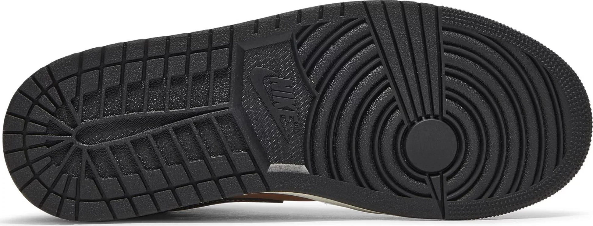 The Air Jordan 1 Mid SE – Dark Chocolate