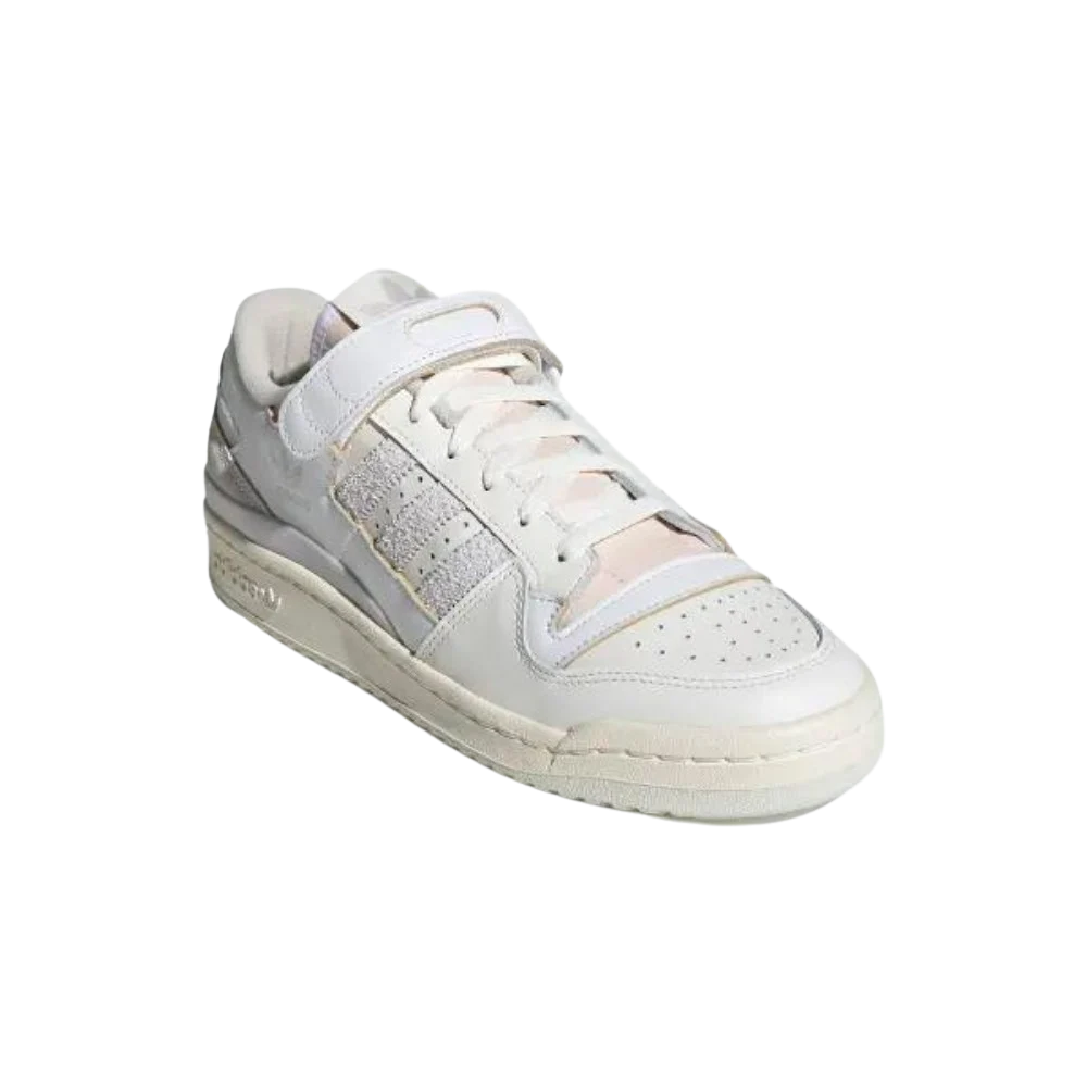 Adidas Forum 84 Low Orbit Grey