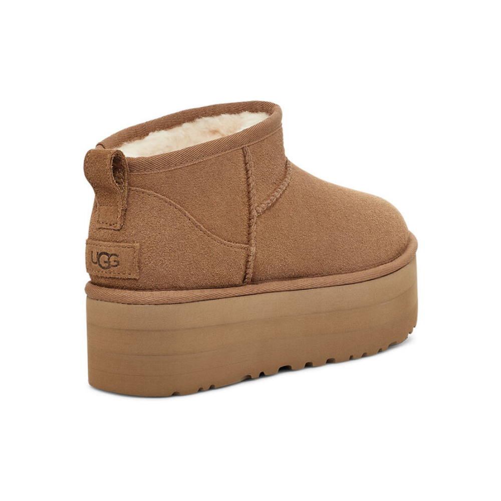 UGG Shoes | Ugg Classic Ultra Mini Platform Brown