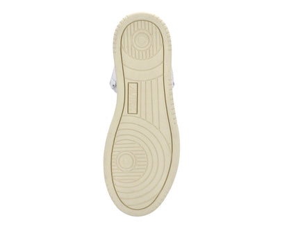 Autry Medalist Mid-Top Sneakers