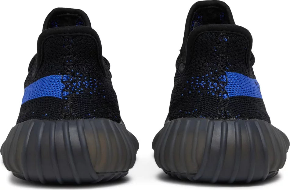 Yeezy Boost 350 V2 Kids – Dazzling Blue