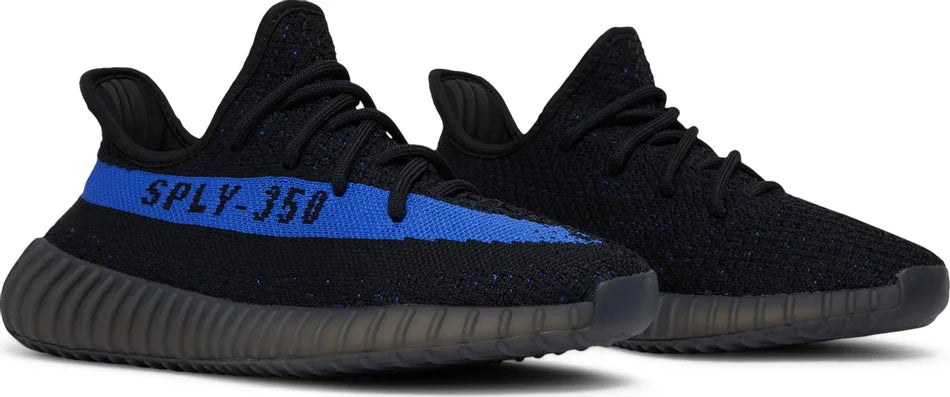 Yeezy Boost 350 V2 Kids – Dazzling Blue