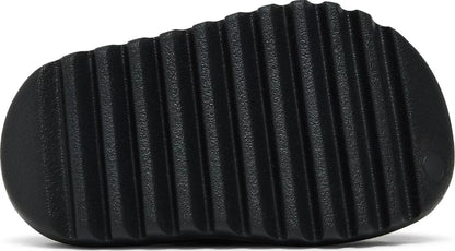 Yeezy Slide Kids – Onyx